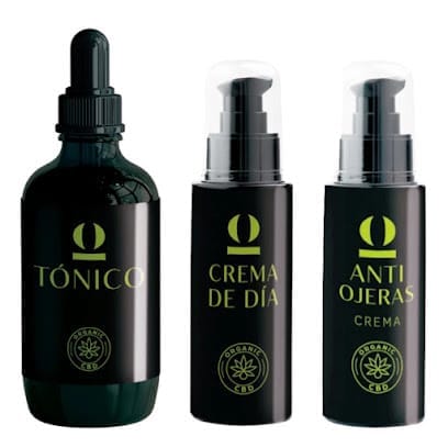 Aceite de CBD – CBD Salud Web – Abanto