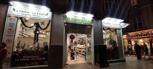 biogloria – Málaga