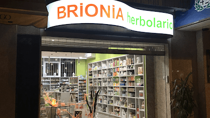 Brionia Herboristería – Vigo