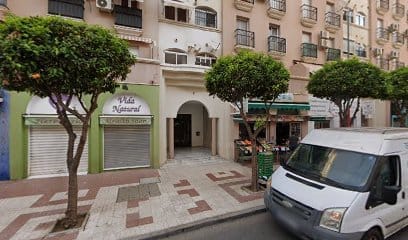 Dietética Siglo Xxi – Torremolinos
