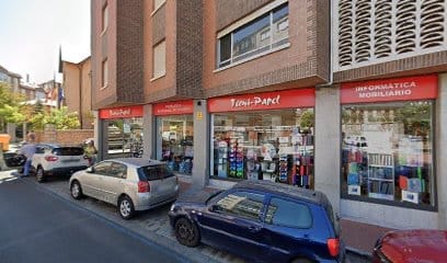 Doroteo Jiménez Jiménez – Ávila