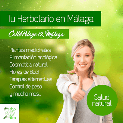 HerboCentro – Málaga