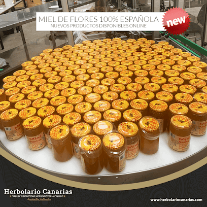 Herbolario Canarias – Agaete