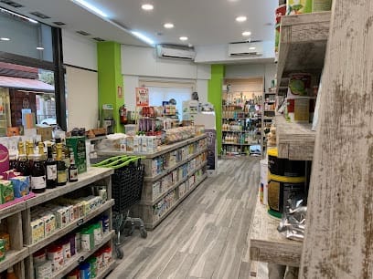 Herboristería la Gloria – La Central (tienda On Line) – Málaga