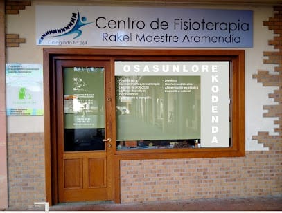 Herboristería Osasunlore – Lekunberri