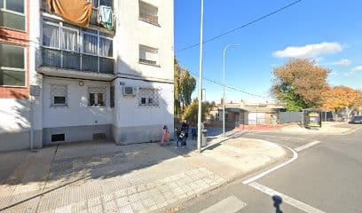 Maria Isabel Blasco Nuñez – Cáceres