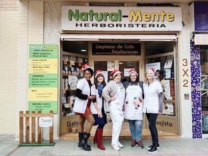 Natural-Mente – Zaragoza
