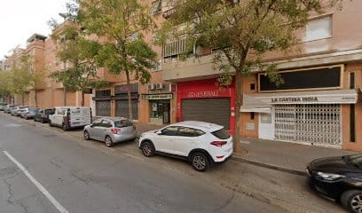 Naturhouse Teatinos – Málaga