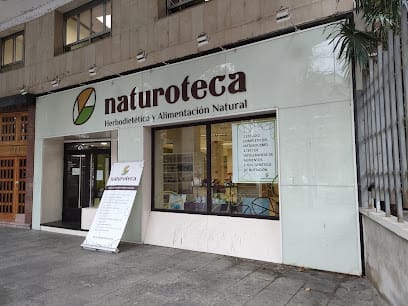 Naturoteca – Zaragoza