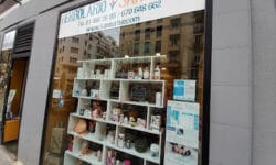 Saninatur Suplementos Herbolario – Madrid