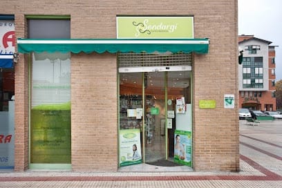 SENDARGI, S.L. – Pamplona