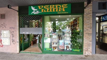Verde Luna – Zaragoza