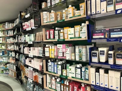Farmacia Borda – Pamplona
