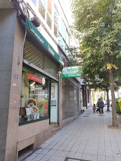 Herbanatura – Vigo