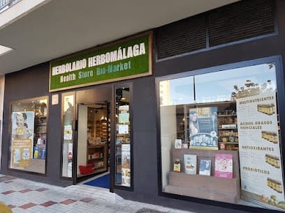 Herbolario Herbomalaga – Málaga