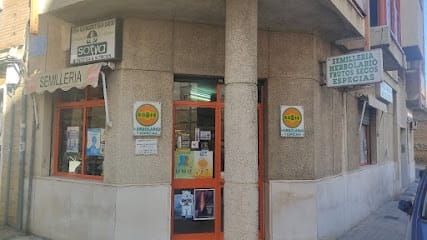 Herbolario Huelva – Huelva