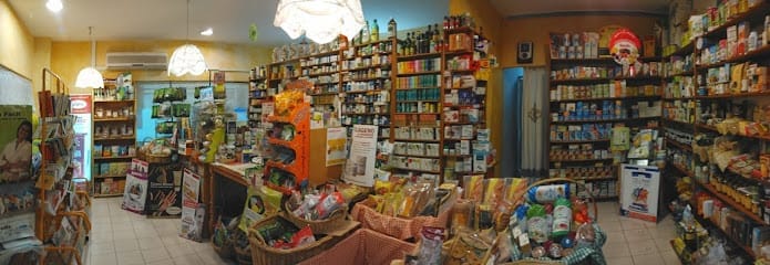 Herbolario Shangrila – Cáceres