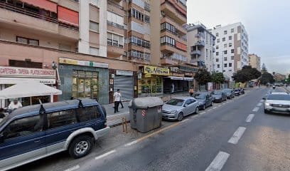 Herboristería Amalia – Málaga