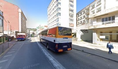 Herboristería – Cangas