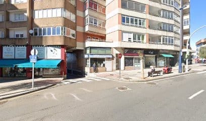 Herboristería Centro Dietético – Vigo