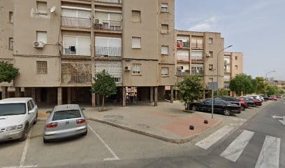 Ilies Mohamed Ali – Melilla