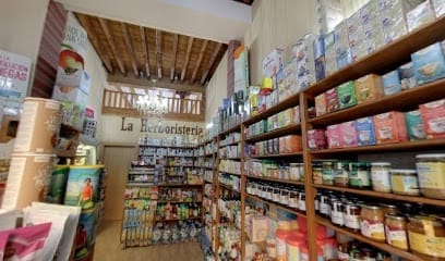 La Herboristería – Melilla