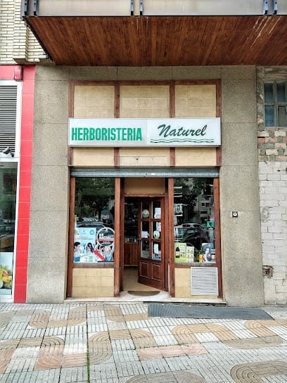 Naturel Herbodietética – Pamplona