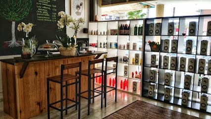 Raices Herbolario Teteria – Palma