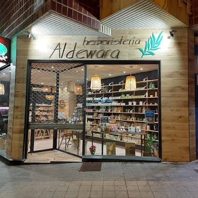 Aldewara – Zaragoza