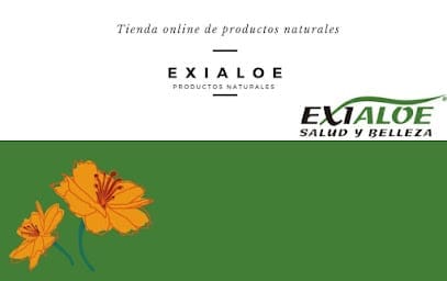 Exialoe – Productos Naturales con Aloe Vera – Vigo