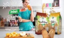 Herbolario Alimentación Bio Santiveri – Teruel