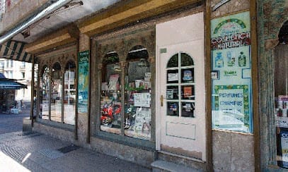 HERBOLARIO FERI – Salamanca