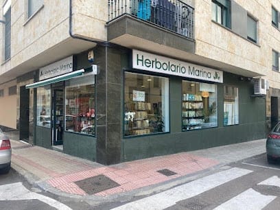 Herbolario Marina – Salamanca