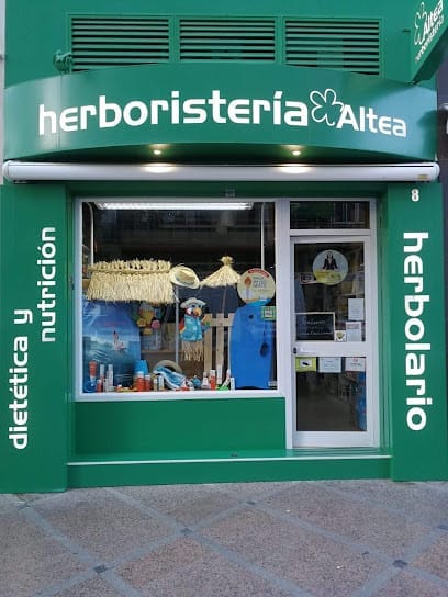 Herboristería Altea – Torremolinos