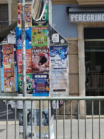 Herboristería Errobi – Pamplona