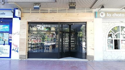 Herboristería & Terapias Naturales – Zaragoza