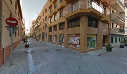 Indharma Huelva – Huelva