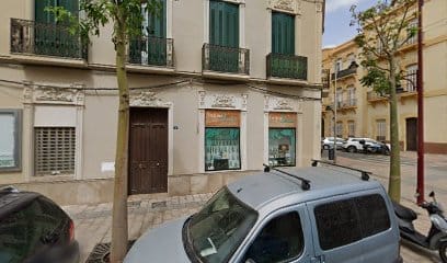 Ingar Radio – Melilla