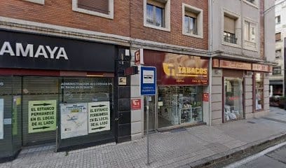 La botica – Pamplona