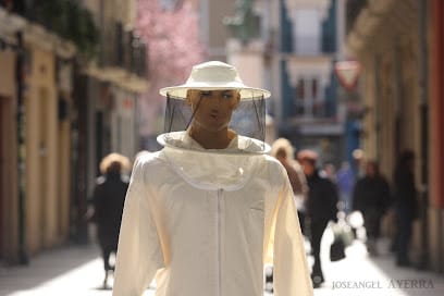 La Colmena – Pamplona