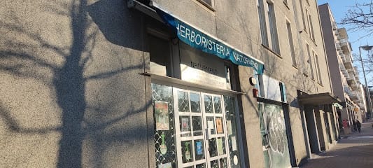 Naturmendi – Pamplona
