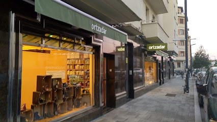 Ortzadar – Pamplona