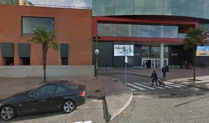 Centro Dietético Burgalés – Burgos
