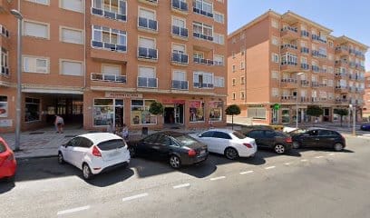 Distribuidor Independiente Herbalife – Ávila