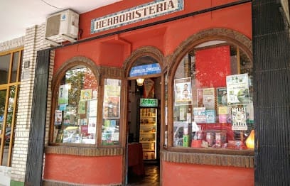 Herbolario El Fénix – Málaga