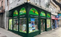 Herbolario y Arte Sano – Madrid