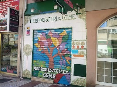 Herboristería Geme – Málaga