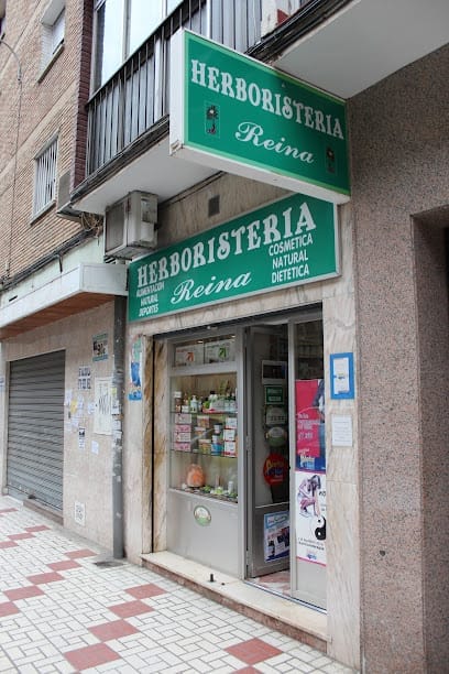 Herboristería Reina – Málaga