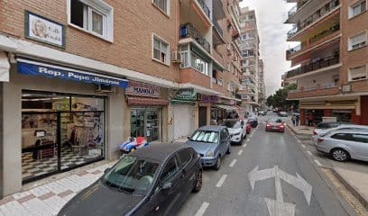 Herboristeria Sanerba Productos De Regimen – Málaga