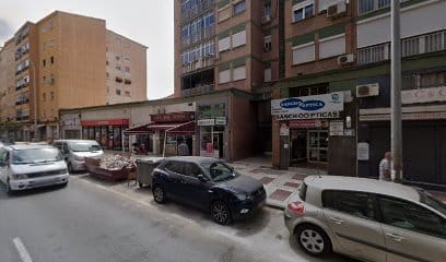 Herboristeria Suarez – Málaga